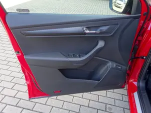 Škoda Karoq Sportline Exclusive