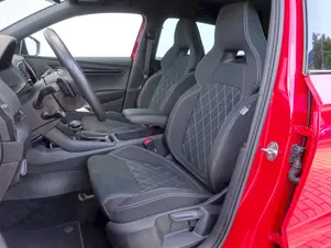Škoda Karoq Sportline Exclusive