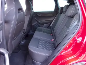 Škoda Karoq Sportline Exclusive