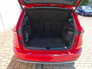 Škoda Karoq Sportline Exclusive
