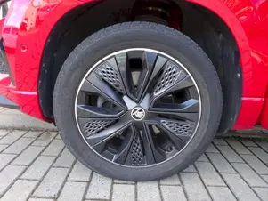 Škoda Karoq Sportline Exclusive