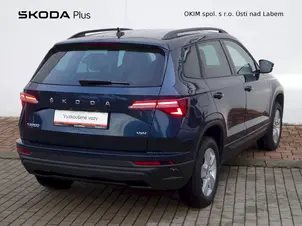 Škoda Karoq Ambition