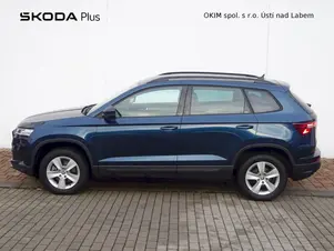 Škoda Karoq Ambition