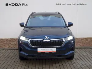 Škoda Karoq Ambition