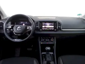 Škoda Karoq Ambition