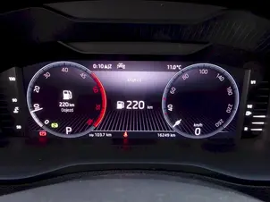 Škoda Karoq Ambition