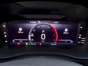 Škoda Karoq Ambition