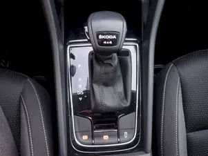 Škoda Karoq Ambition