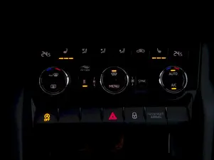 Škoda Karoq Ambition