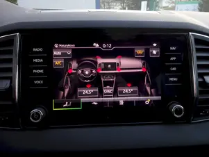 Škoda Karoq Ambition