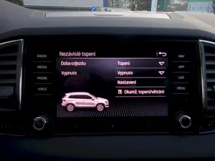 Škoda Karoq Ambition