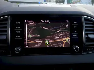 Škoda Karoq Ambition