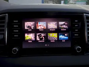 Škoda Karoq Ambition