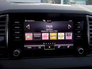 Škoda Karoq Ambition