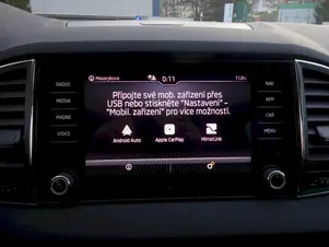 Škoda Karoq Ambition