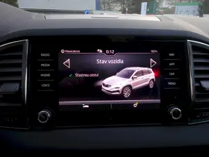 Škoda Karoq Ambition