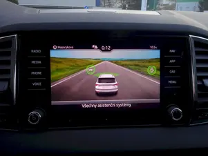 Škoda Karoq Ambition