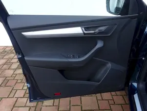 Škoda Karoq Ambition