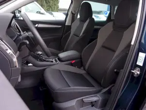 Škoda Karoq Ambition