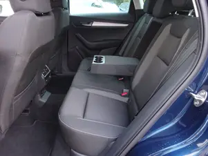 Škoda Karoq Ambition