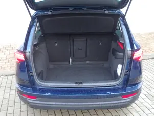 Škoda Karoq Ambition