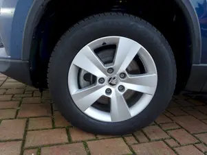 Škoda Karoq Ambition