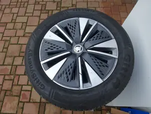 Škoda Karoq Ambition