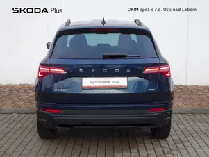 Škoda Karoq Ambition