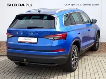 Kodiaq Style Plus