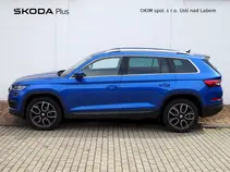 Kodiaq Style Plus