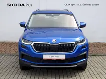 Kodiaq Style Plus