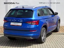 Kodiaq L&K