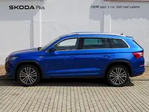 Kodiaq L&K