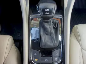 Škoda Kodiaq L&K