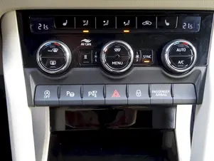 Škoda Kodiaq L&K