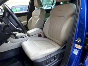Škoda Kodiaq L&K
