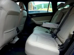 Škoda Kodiaq L&K