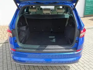 Škoda Kodiaq L&K