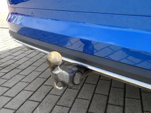 Škoda Kodiaq L&K