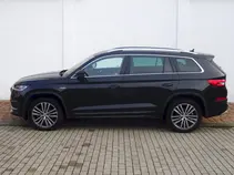 Kodiaq L&K