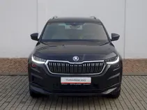 Kodiaq L&K