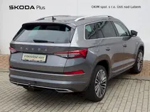 Kodiaq L&K