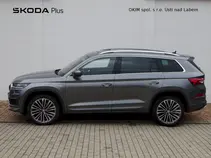 Kodiaq L&K