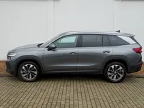 Kodiaq Exclusive Selection