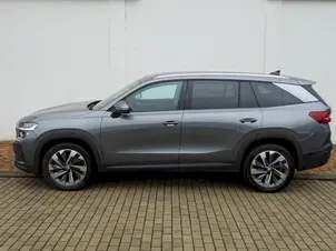Škoda Kodiaq Exclusive Selection