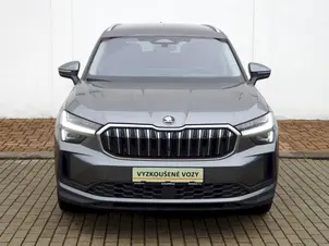 Škoda Kodiaq Exclusive Selection