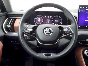 Škoda Kodiaq Exclusive Selection