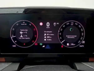 Škoda Kodiaq Exclusive Selection