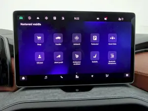 Škoda Kodiaq Exclusive Selection