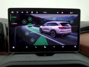 Škoda Kodiaq Exclusive Selection